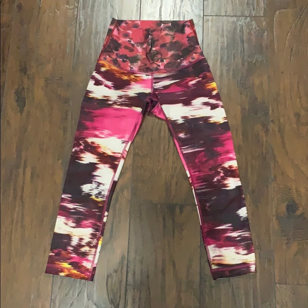 Lululemon leggings